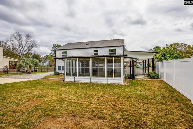 4018 Centurion Pass, West Columbia, SC 29170