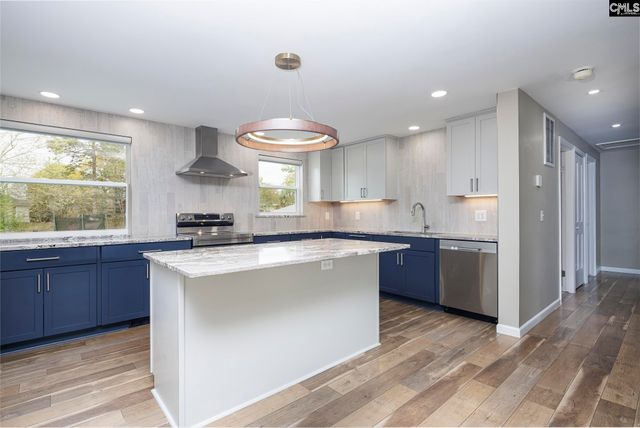 4018 Centurion Pass, West Columbia, SC 29170