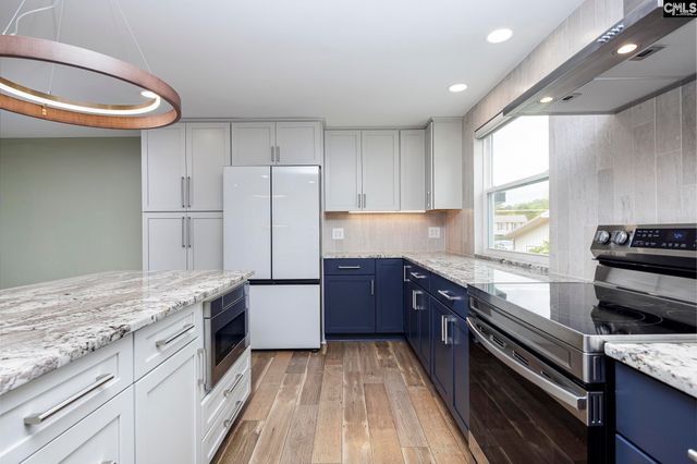 4018 Centurion Pass, West Columbia, SC 29170