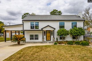 4018 Centurion Pass, West Columbia, SC 29170