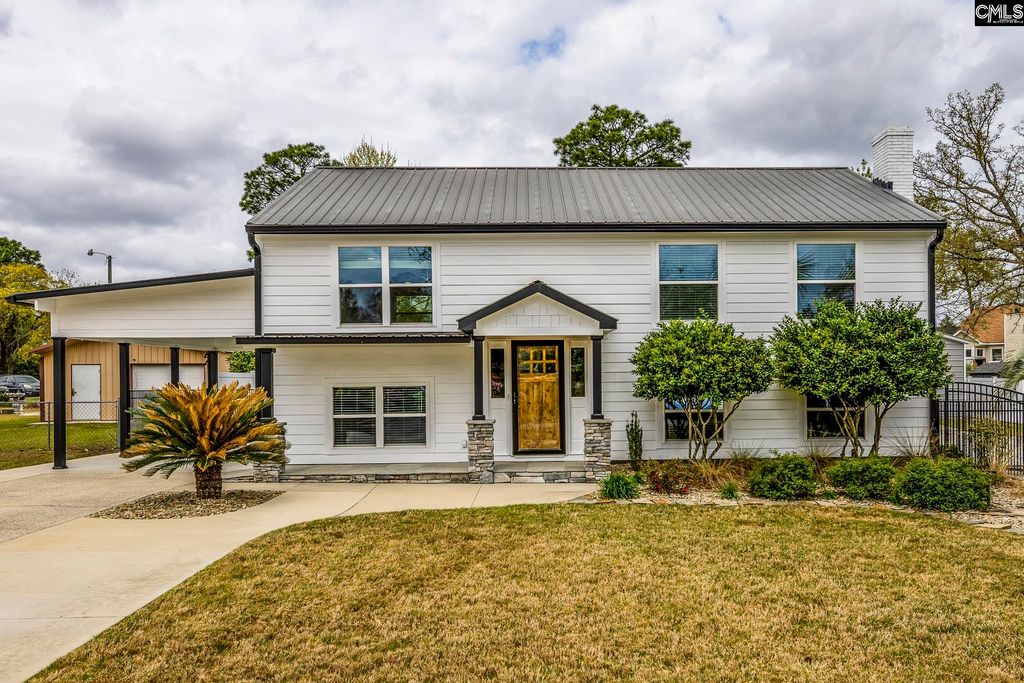 4018 Centurion Pass, West Columbia, SC 29170