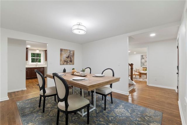 1700 Ellenwood Drive NE, Roswell, GA 30075