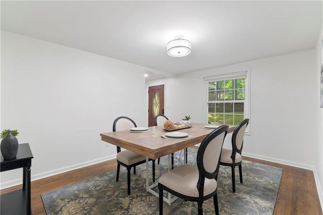 1700 Ellenwood Drive NE, Roswell, GA 30075