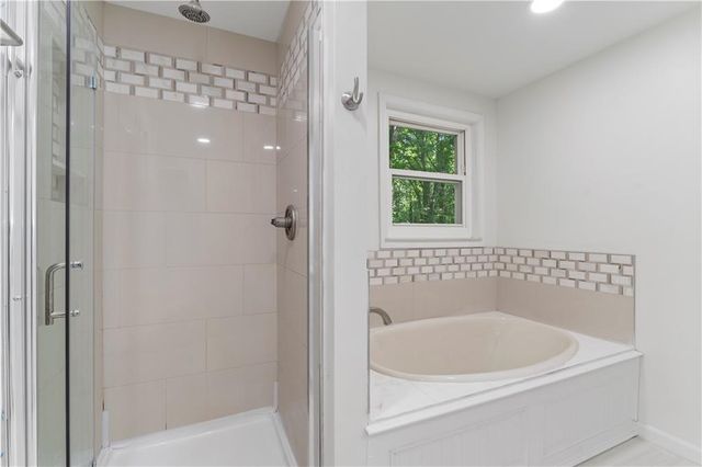 1700 Ellenwood Drive NE, Roswell, GA 30075