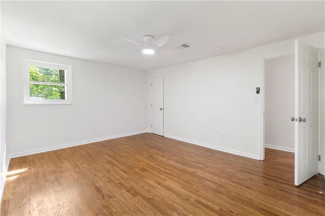 1700 Ellenwood Drive NE, Roswell, GA 30075