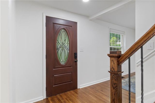 1700 Ellenwood Drive NE, Roswell, GA 30075