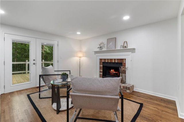1700 Ellenwood Drive NE, Roswell, GA 30075