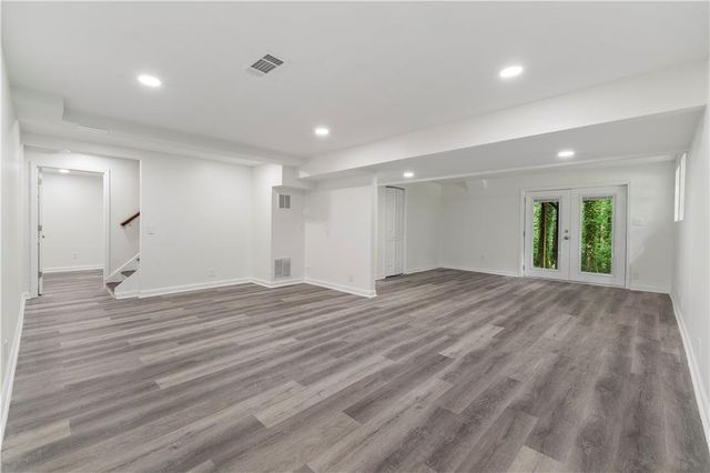 1700 Ellenwood Drive NE, Roswell, GA 30075