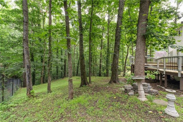 1700 Ellenwood Drive NE, Roswell, GA 30075