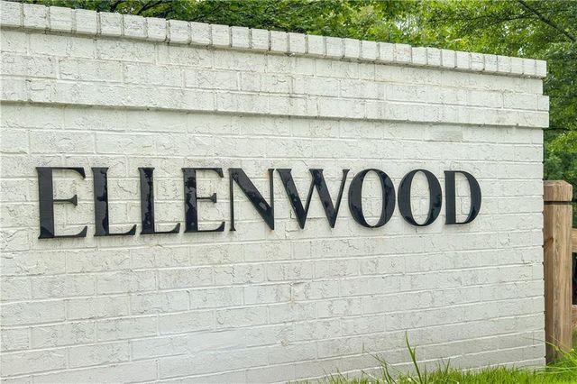 1700 Ellenwood Drive NE, Roswell, GA 30075