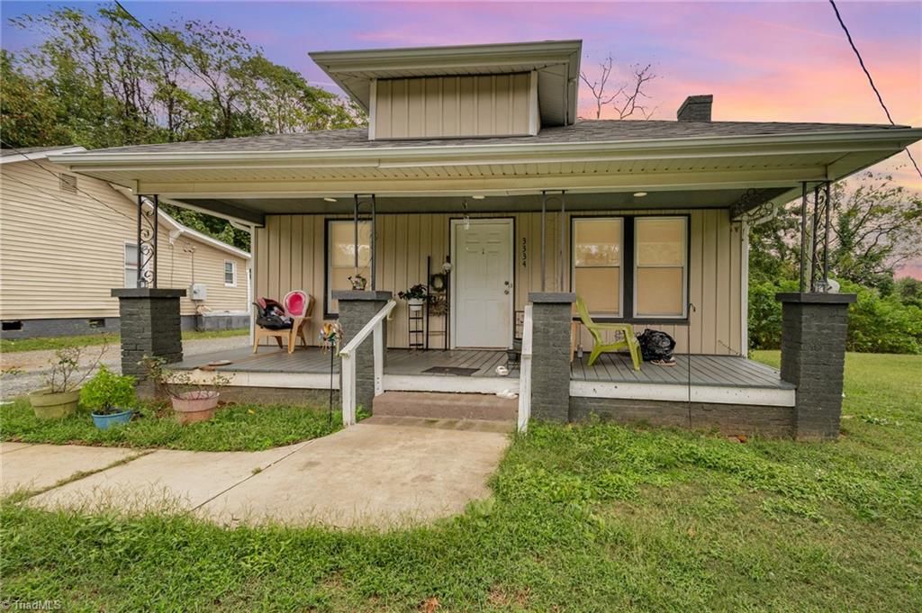 3334 Old Greensboro Road, Winston-salem, NC 27101
