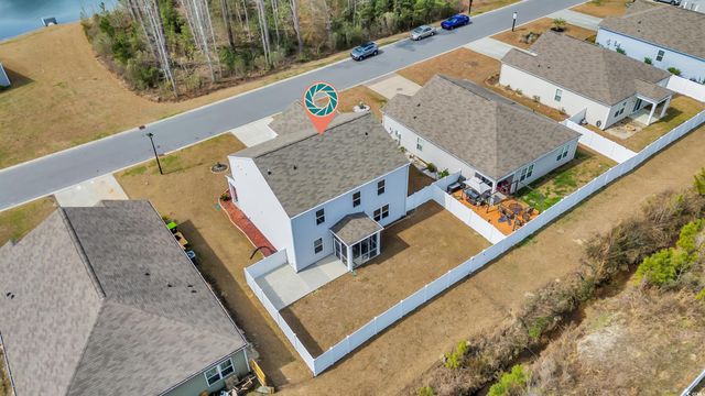 220 Forestbrook Cove Circle, Myrtle Beach, SC 29588