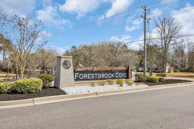 220 Forestbrook Cove Circle, Myrtle Beach, SC 29588