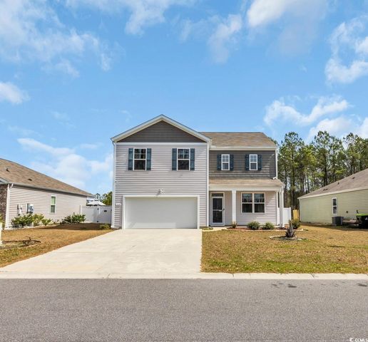 220 Forestbrook Cove Circle, Myrtle Beach, SC 29588