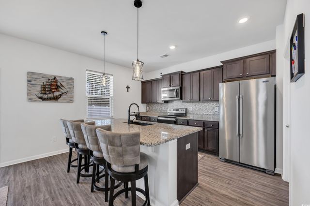 220 Forestbrook Cove Circle, Myrtle Beach, SC 29588