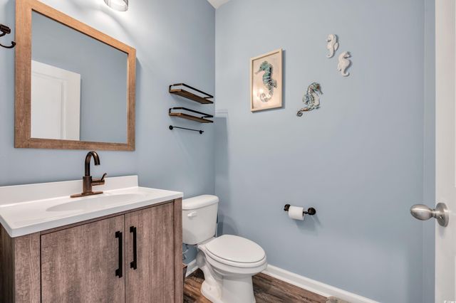 220 Forestbrook Cove Circle, Myrtle Beach, SC 29588