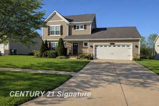 6135 Kingsbury Court, Allendale Twp, MI 49401