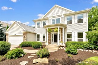 926 Dogwood Meadows Drive 45, Ada, MI 49301