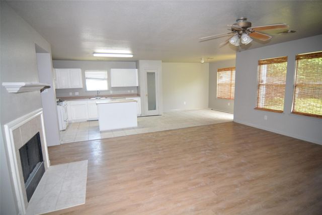 3906 Pebble Garden Lane, Katy, TX 77449