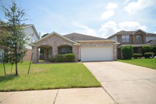 3906 Pebble Garden Lane, Katy, TX 77449