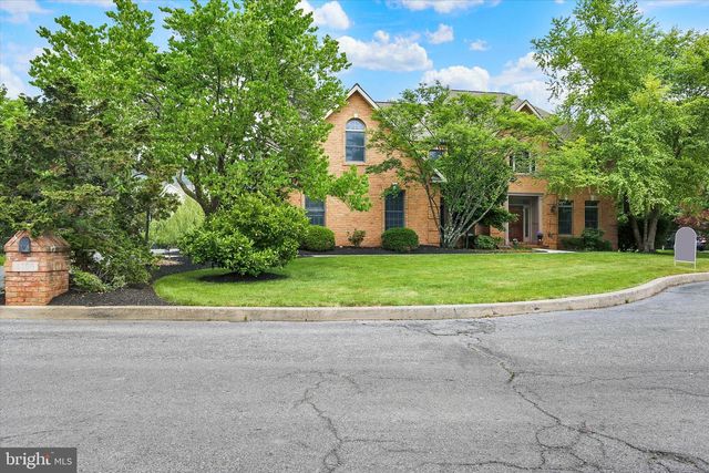 4106 KINGSWOOD CT, Harrisburg, PA 17112