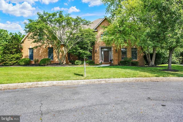 4106 KINGSWOOD CT, Harrisburg, PA 17112