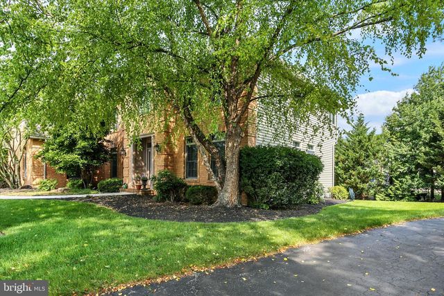 4106 KINGSWOOD CT, Harrisburg, PA 17112