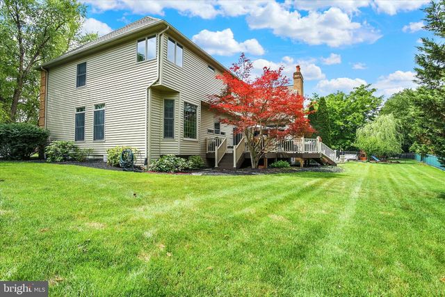4106 KINGSWOOD CT, Harrisburg, PA 17112