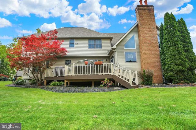4106 KINGSWOOD CT, Harrisburg, PA 17112