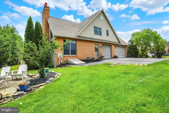4106 KINGSWOOD CT, Harrisburg, PA 17112