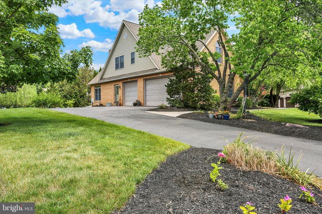 4106 KINGSWOOD CT, Harrisburg, PA 17112
