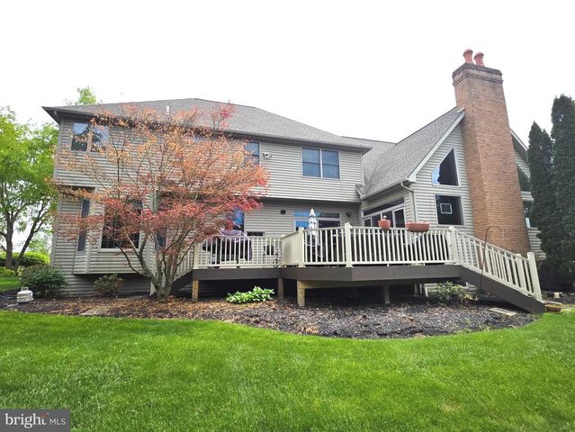 4106 KINGSWOOD CT, Harrisburg, PA 17112
