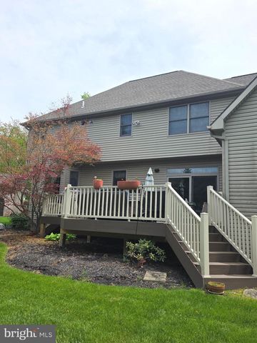 4106 KINGSWOOD CT, Harrisburg, PA 17112