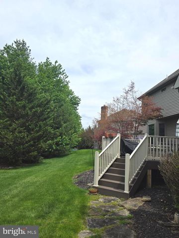 4106 KINGSWOOD CT, Harrisburg, PA 17112