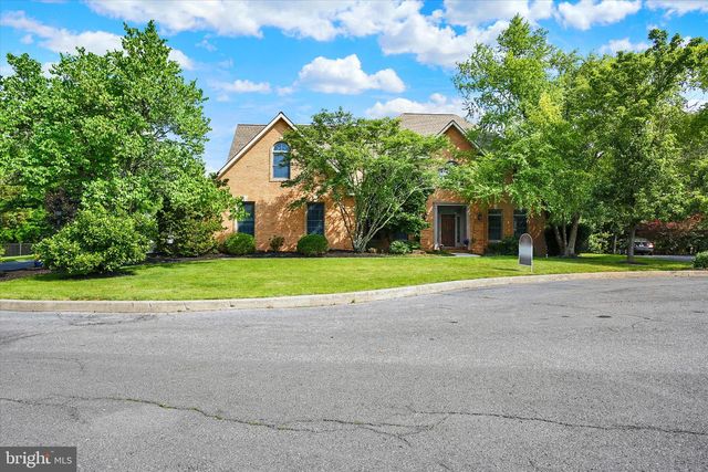 4106 KINGSWOOD CT, Harrisburg, PA 17112