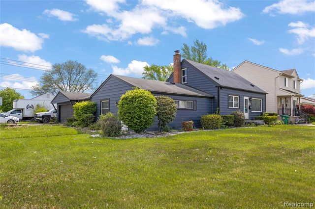 27517 Sheridan Street, Garden City, MI 48135