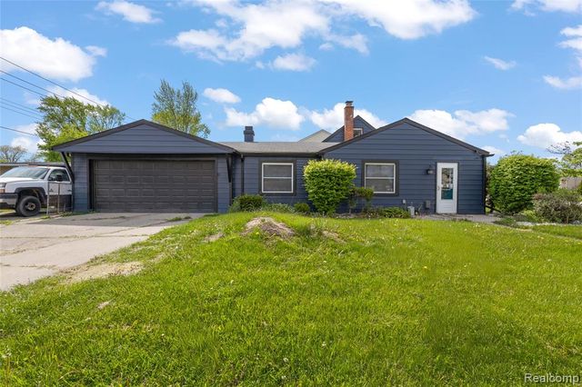 27517 Sheridan Street, Garden City, MI 48135
