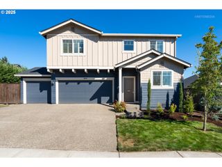 33283 Sw ROTTERDAM St, Scappoose, OR 97056