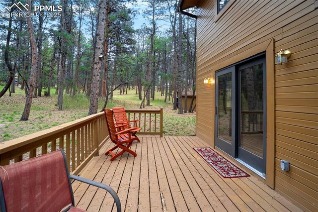 18045 Woodhaven Place, Colorado Springs, CO 80908