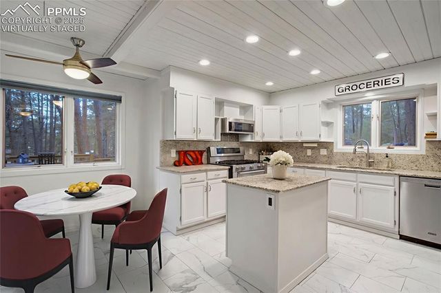 18045 Woodhaven Place, Colorado Springs, CO 80908