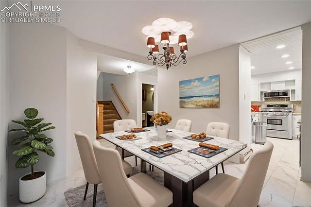 18045 Woodhaven Place, Colorado Springs, CO 80908