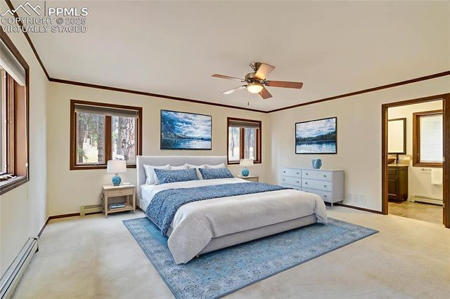 18045 Woodhaven Place, Colorado Springs, CO 80908