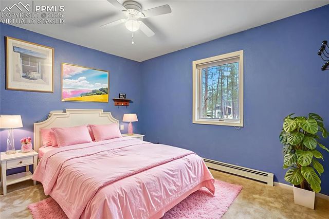 18045 Woodhaven Place, Colorado Springs, CO 80908