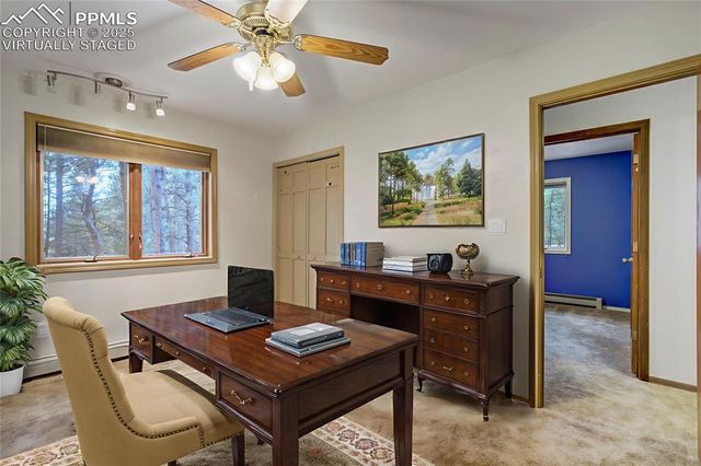 18045 Woodhaven Place, Colorado Springs, CO 80908