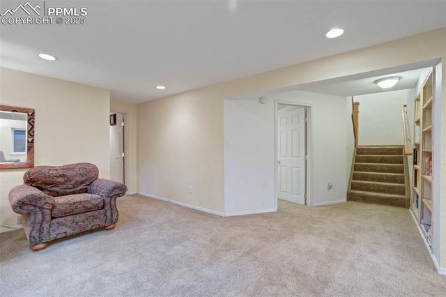 18045 Woodhaven Place, Colorado Springs, CO 80908