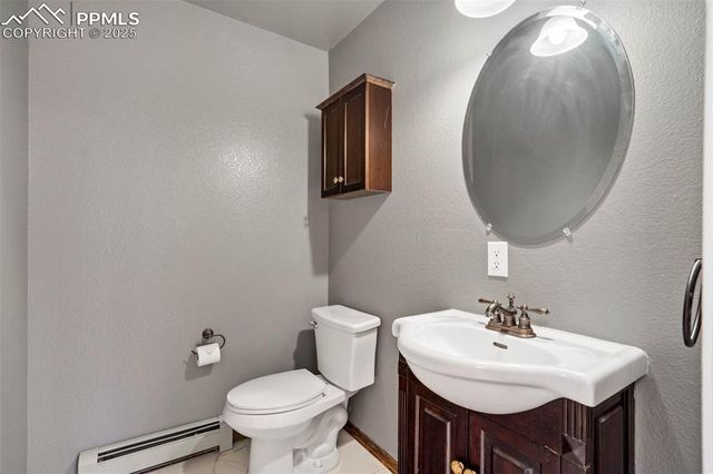 18045 Woodhaven Place, Colorado Springs, CO 80908