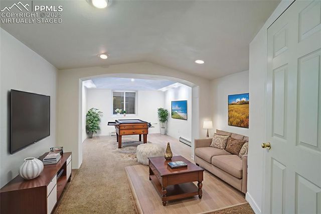 18045 Woodhaven Place, Colorado Springs, CO 80908