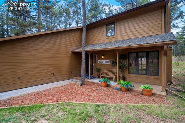 18045 Woodhaven Place, Colorado Springs, CO 80908