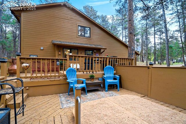 18045 Woodhaven Place, Colorado Springs, CO 80908