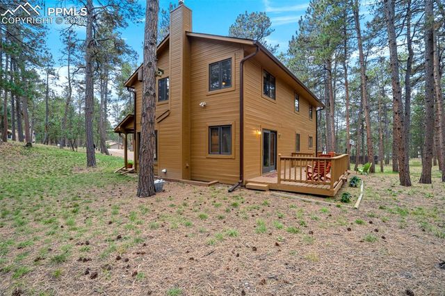 18045 Woodhaven Place, Colorado Springs, CO 80908